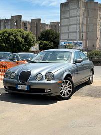 JAGUAR S-Type (X200-X202) - 2002