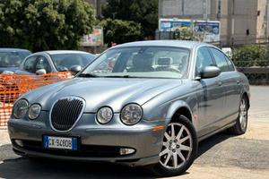 JAGUAR S-Type (X200-X202) - 2002