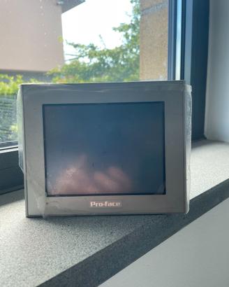 Proface Touch AGP3302-B1-D24 Modello 3280007-24