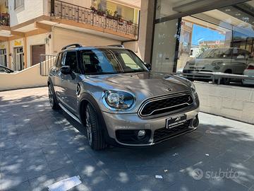 MINI COUNTRYMAN COOPER SD AUTOMATICA