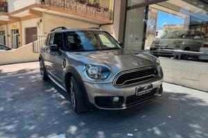 MINI COUNTRYMAN COOPER SD AUTOMATICA