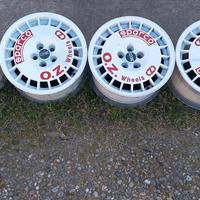 Cerchi Oz rally lancia delta