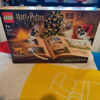 lego Harry Potter 