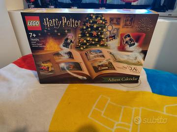 lego Harry Potter 