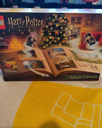 lego Harry Potter 