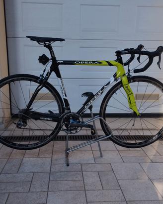 bicicletta da corsa