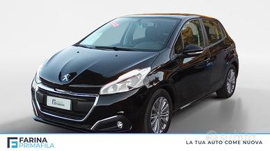 PEUGEOT 208 I 2015 - 208 5p 1.6 bluehdi Ac U166072