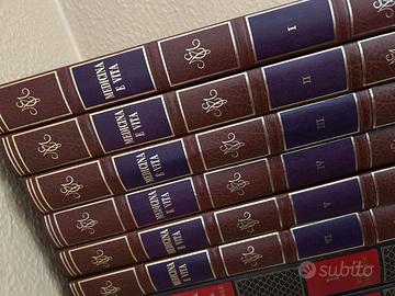 MEDICINA E VITA Edizioni Motta