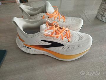 Brooks glycerin 