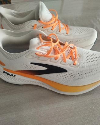 Brooks glycerin 