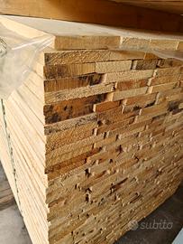 tavole abete 5 metri cubi €1350 (200 mq ) 