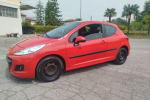 Peugeot 207 1.4 GPL (Accetto Permute)