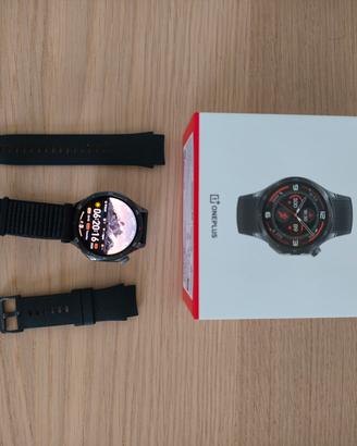 Oneplus Watch 3 Nero 
