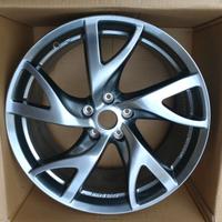 Cerchi in lega Rays OEM 370z