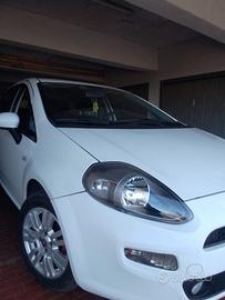 FIAT GRANDE PUNTO EVO 1.3 MULTIJET