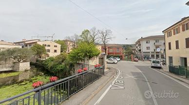 Montorio-Bilocale