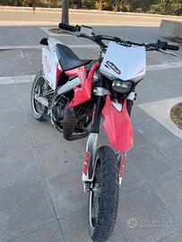 HM 50 2t o SMEMBRO?LEGGERE DESCRIZIONE