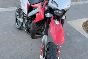 HM 50 2t o SMEMBRO?LEGGERE DESCRIZIONE