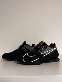 Scarpe sollevamento pesi Romaleos 4 unisex 38.5