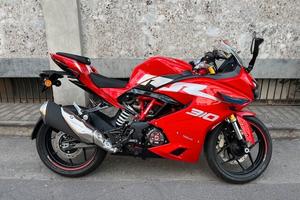 Tvs RR 310 RR310