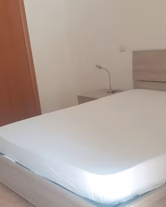 Camera doppia con bagno