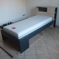 letto singolo