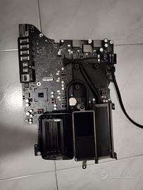 Scheda madre iMac 27" fine 2012