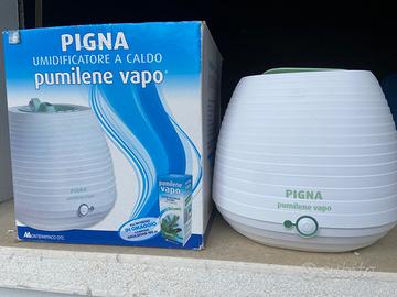 Umidificatore Pumilene Vapo