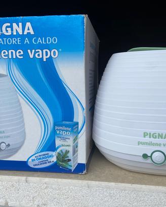 Umidificatore Pumilene Vapo