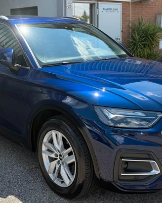 Audi Q5 30 TDI S tronic Sport FARI MATRIX
