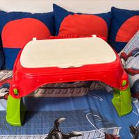 Tavolino Sapientino Sempre con te