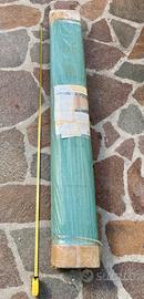 Rotolo arella, stuoia, frangivista