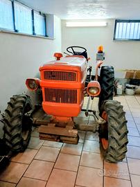 TRATTORE FIAT 350 DT