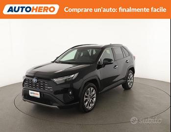 TOYOTA RAV 4 MY23 WA89646