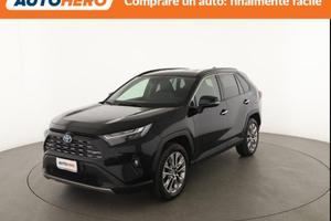 TOYOTA RAV 4 MY23 WA89646