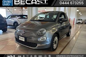 FIAT 500 1.0 Hybrid Dolcevita - PROMO K73