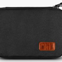 Organizer da viaggio per cavi e accessori (Gibot)