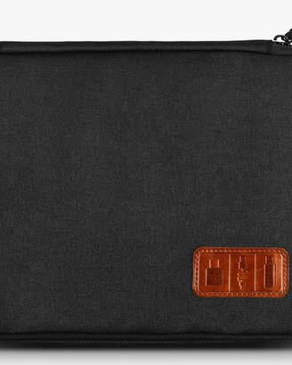 Organizer da viaggio per cavi e accessori (Gibot)