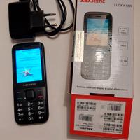 telefono Majestic Lucky 56r 