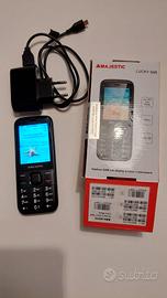 telefono Majestic Lucky 56r 