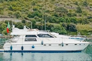 Dalla Pietà DP 52 Asterion