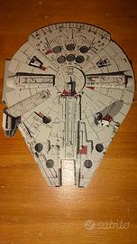 Rollinz Star Wars Esselunga 1.0