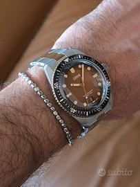 Orologio Oris  Divers Sixty Five