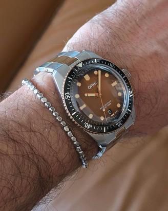 Orologio Oris  Divers Sixty Five