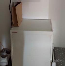mobile stiro Foppapedretti bianco