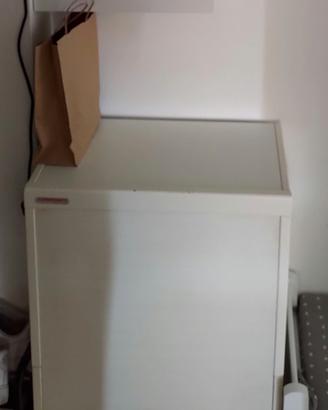 mobile stiro Foppapedretti bianco