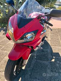 cbr 600f