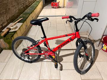 Bicicletta 20” da bambino B’twin