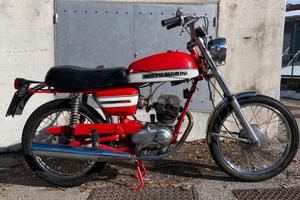 Moto Morini Corsaro