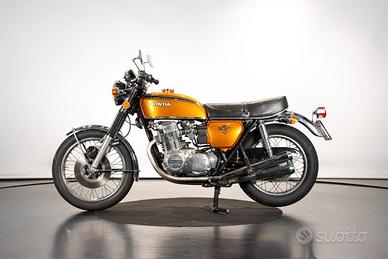 HONDA CB 750 FOUR K - 1975